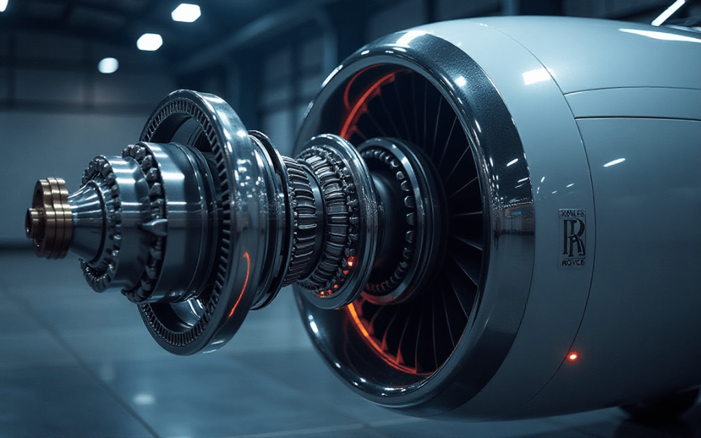 RollS-Royce share price forecast: extremely bullish above 810p