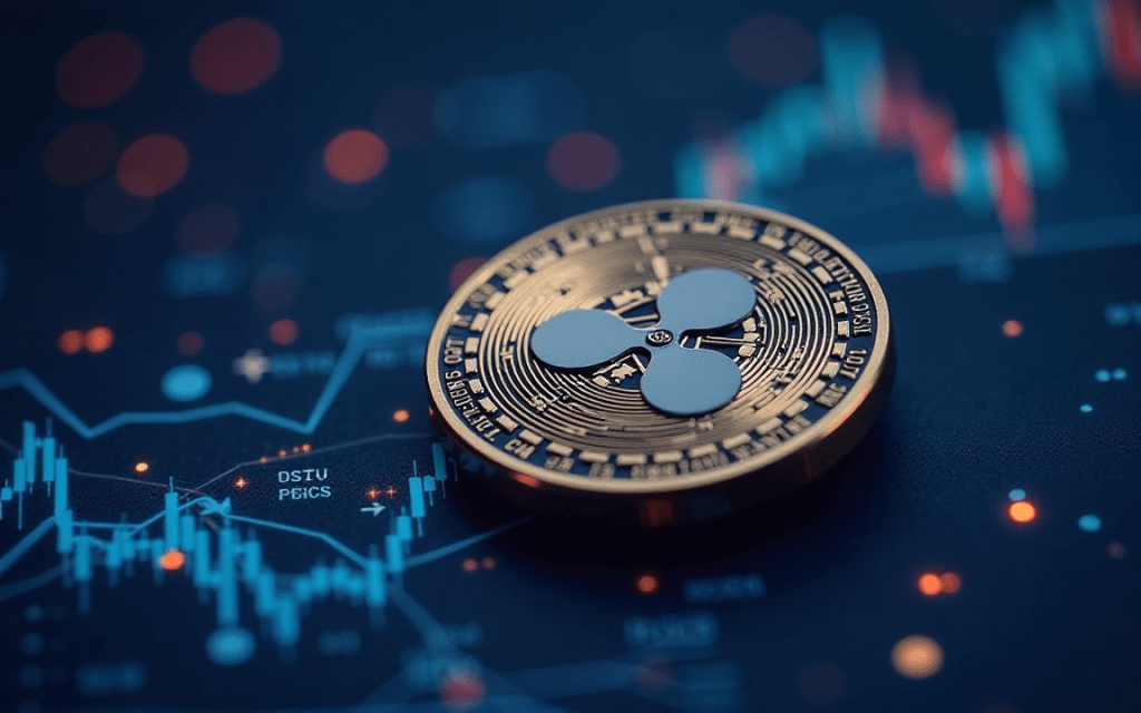 XRP price prediction if spot Ripple ETFs hit JPMorgan’s $8 billion target