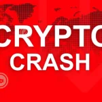 Why Is the Crypto Market Crashing? ETH, Pi Network, XRP Prices Down 9%