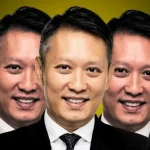 Binance CEO Richard Teng Sounds Alarm: Is Your Crypto Account Safe?