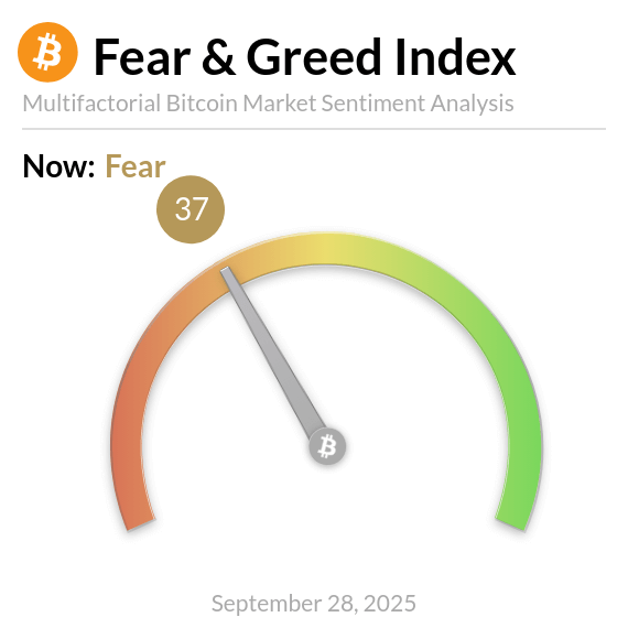 The clock is running out on Bitcoin’s $200k dreams in 2025