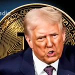 Trump Media Acquires 684.4M $CRO Tokens