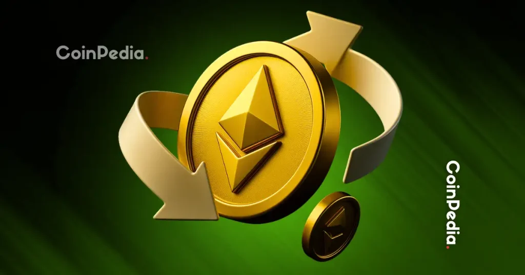 Ethereum Price Prediction 2025: On-Chain Activity Hints ETH Eyeing $5,600