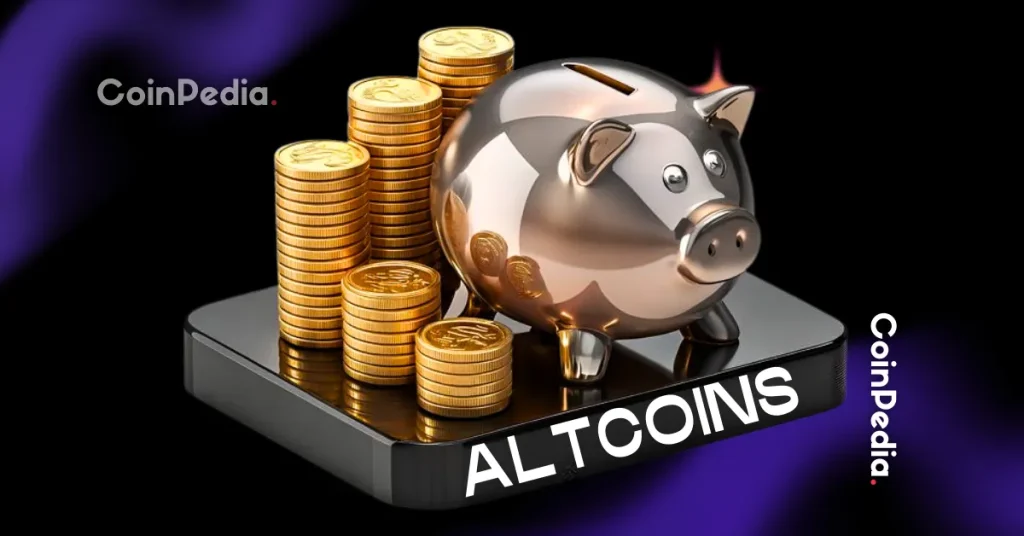 Top Coins To Buy This Month Veteran Analyst Reveals