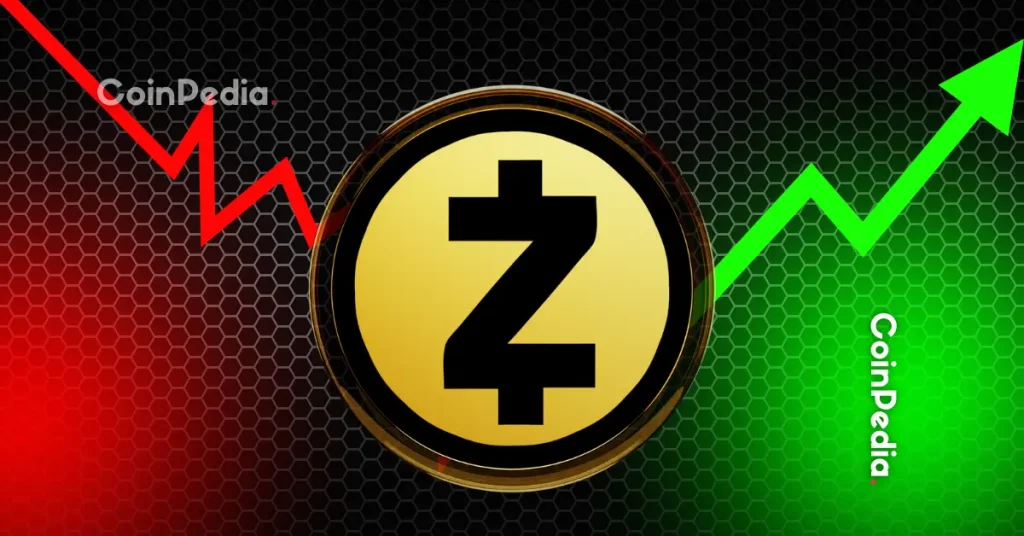 Why A Major Decline Seems Inevitable In Zcash Price?