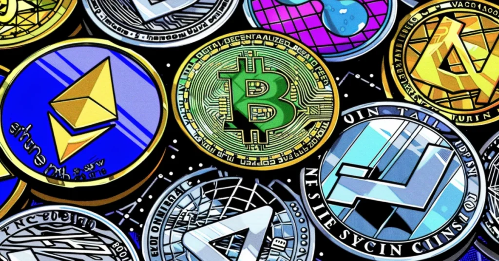 Best Crypto to Buy Before 2026 as Investors Seek 20x ROI