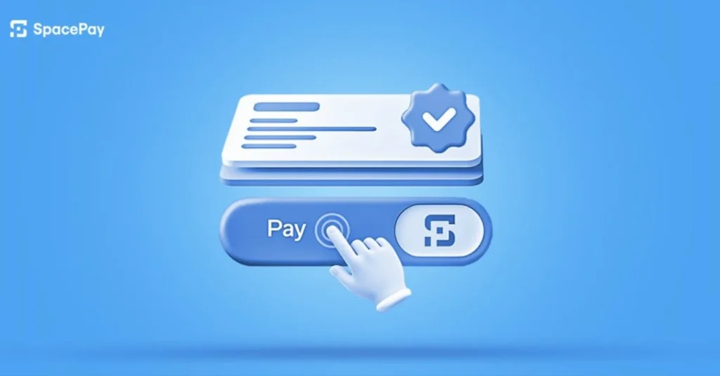 SpacePay Unveils Easy Multi-Chain Payment Widget Ahead of Expected Q4 Crypto Rally