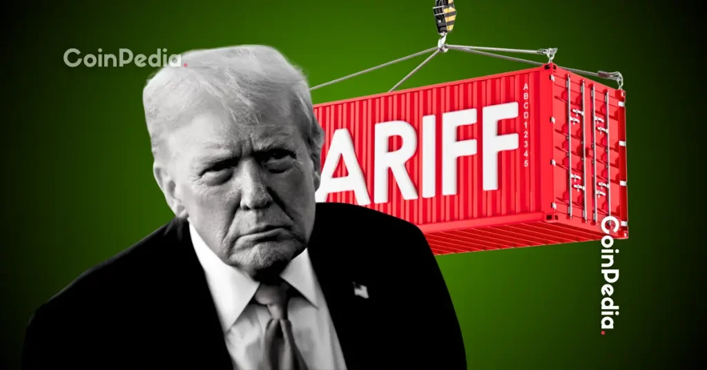 Prediction Markets See Declining Confidence in Trump’s Tariff Case