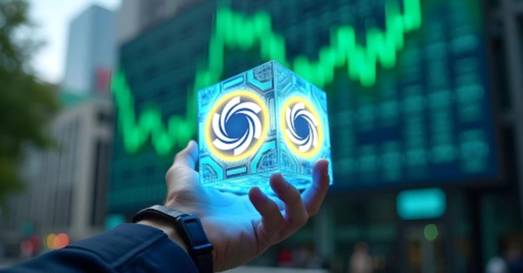 Solana May Reach $500, But Analysts Say Ozak AI’s 100x Path Is More Realistic