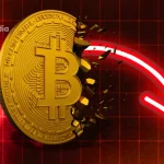 Why Bitcoin Price Is Down Today: ETF Outflows and Falling Confidence Hit the Market