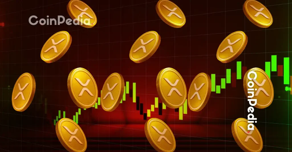 Teucrium CEO Says XRP’s Next Surge Begins With a ‘Ripple Bank’