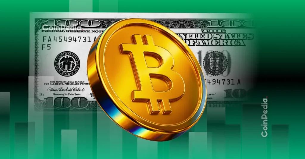 Bitcoin Steadies as U.S. PPI Inflation Surprises Markets—What It Means for Crypto Next