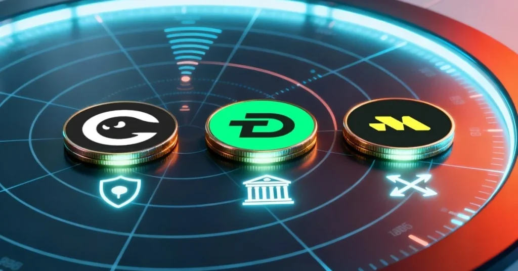 Best Altcoins To Buy Now in Q4 2025: GhostWareOS, Digitap, Remittix