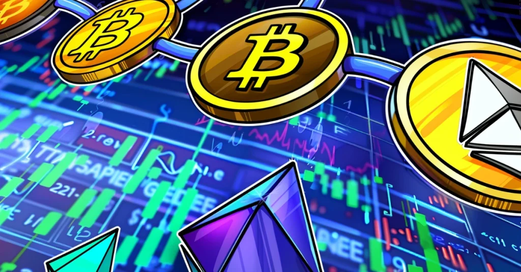 Best Crypto to Invest In Bear Season? A DeFi Crypto Is Trending, Should You Invest?