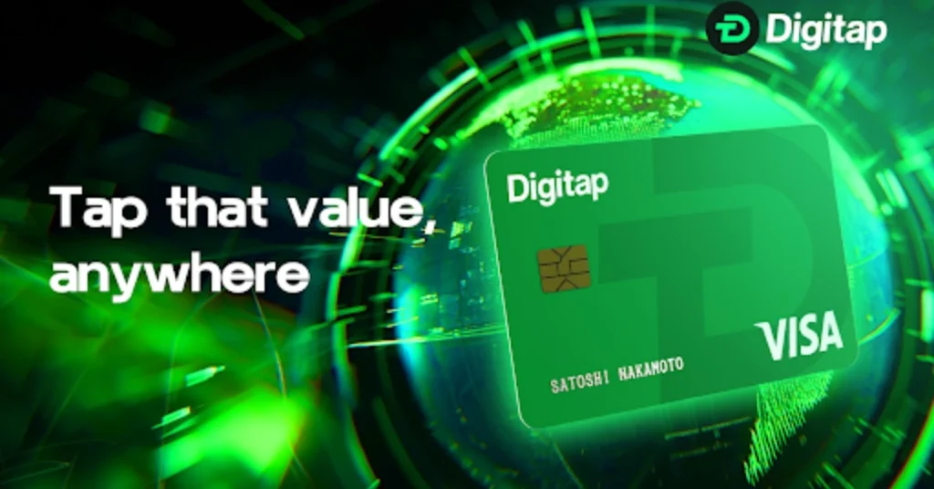 What Is Digitap ($TAP)? The Top Crypto Presale of 2025 Explained