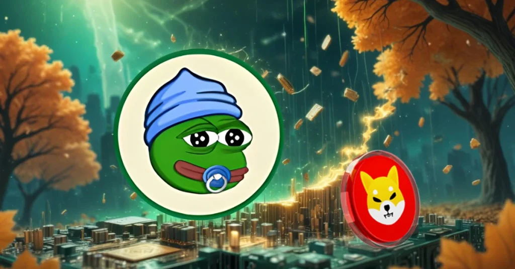 Dogecoin (DOGE) to $1 May Finally Happen, But This Rival Meme Coin Will Explode 10183%