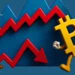 Crypto Crash Alert: Why Are Bitcoin, Ethereum and XRP Prices Falling Today?