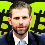 Eric Trump’s America Bitcoin Buys 416 BTC