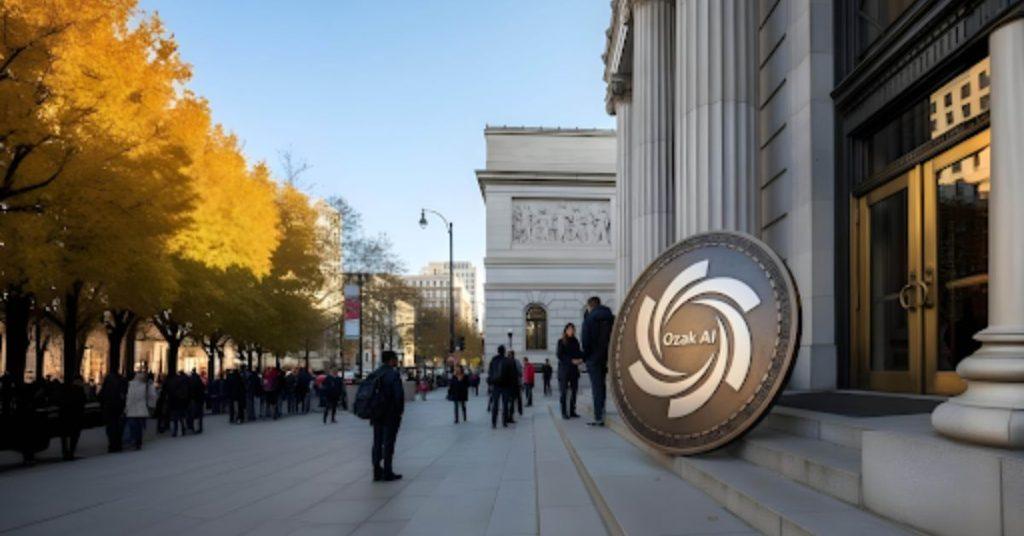 XRP and BNB May Rally Hard, Yet Ozak AI’s 2026 Projection Looks Far More Explosive