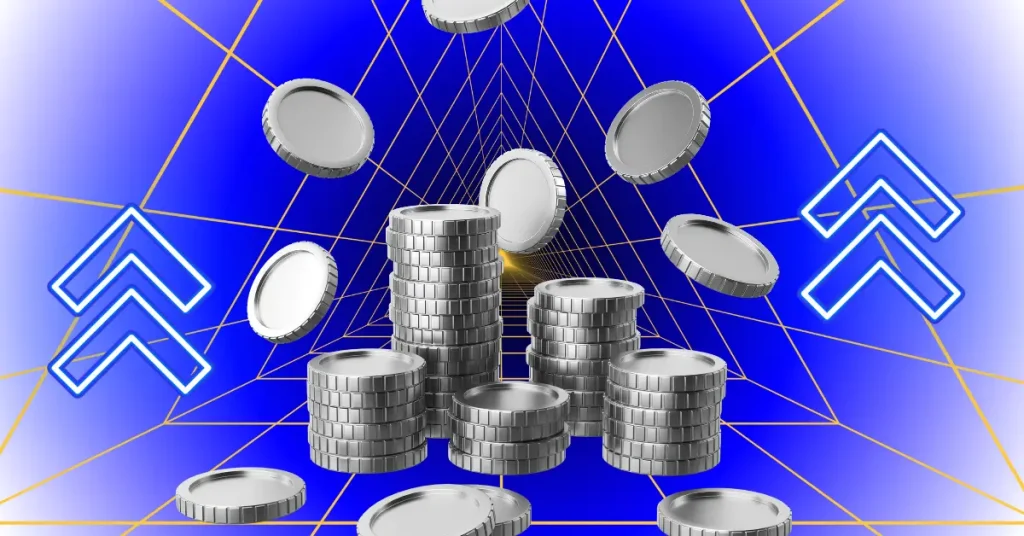 Top Five Altcoins to Buy Now as US M2 Money Supply Hits New All-Time High