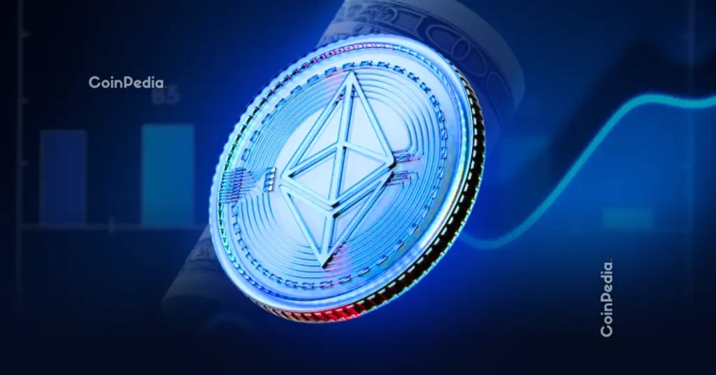 Ethereum (ETH) Price Nears Key $3,000—Yet Bulls Prepare for a Major Move to $3,500?