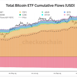 Bitcoin price charts lied to you last year, while these eight on-chain signals quietly predicted every single move in 2025
