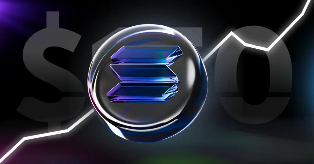 WisdomTree Expands Tokenized Funds to Solana in Major On-Chain Finance Push