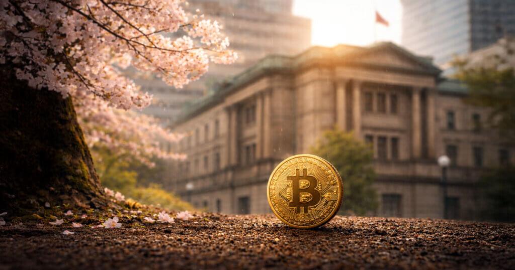 Bitcoin faces a “liquidity drain” danger zone as Japan’s 30-year yield breaks a historic record