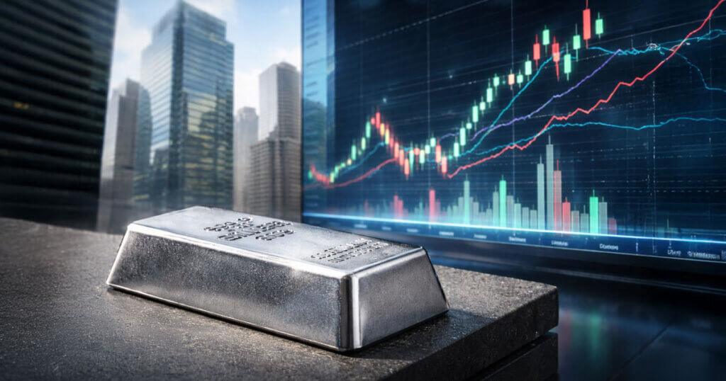 Bitcoin could be your only liferaft as Bank of England experts brace for alien disclosure chaos