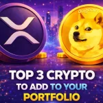Top 3 Cryptos to Add to Your Portfolio Before the Next Bull Run