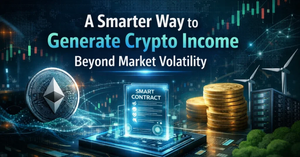 As Ethereum Staking Surges, SolStaking Expands the Opportunity for Scalable Crypto Returns