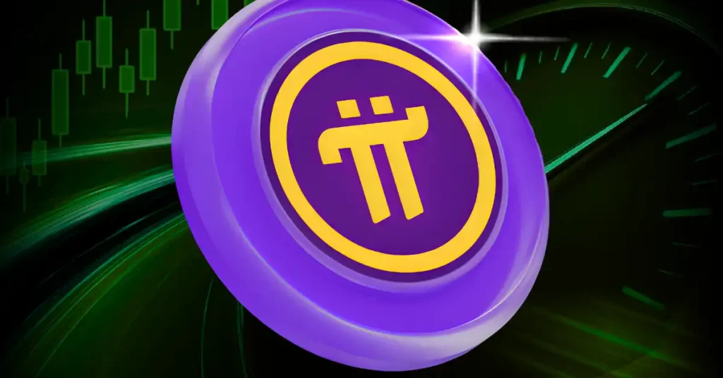 Pi Network News: Pi Price Faces Six-Month Headwind as Token Unlocks and Development Delays Compound