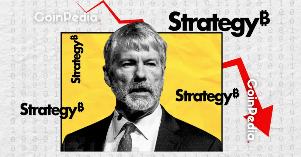 Michael Saylor’s Strategy Could Hold More Bitcoin Than Satoshi Nakamoto by March 2027