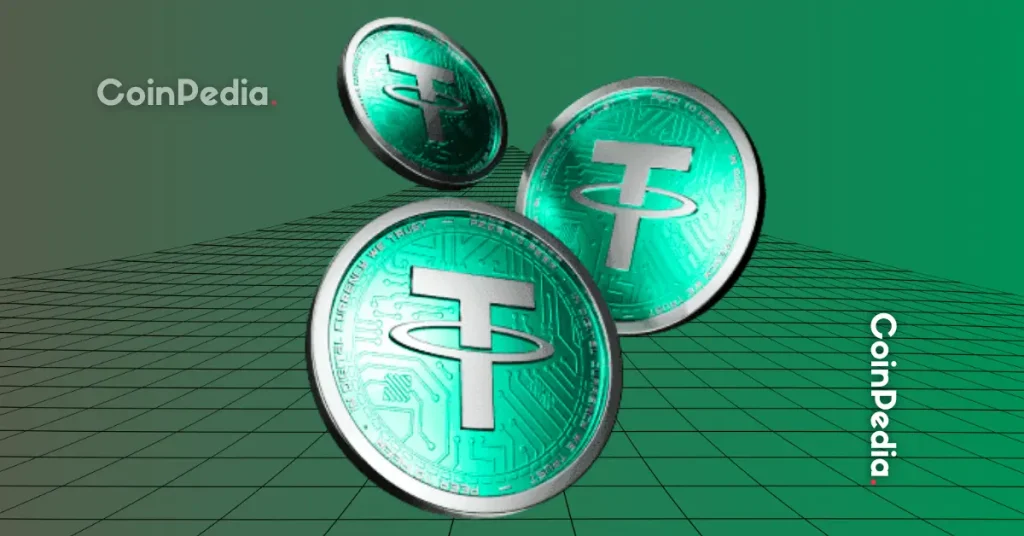 Tether Builds Modular Bitcoin Mining System for Greater Efficiency
