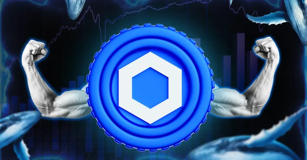 Will Chainlink Price Break Its Long Consolidation Phase?