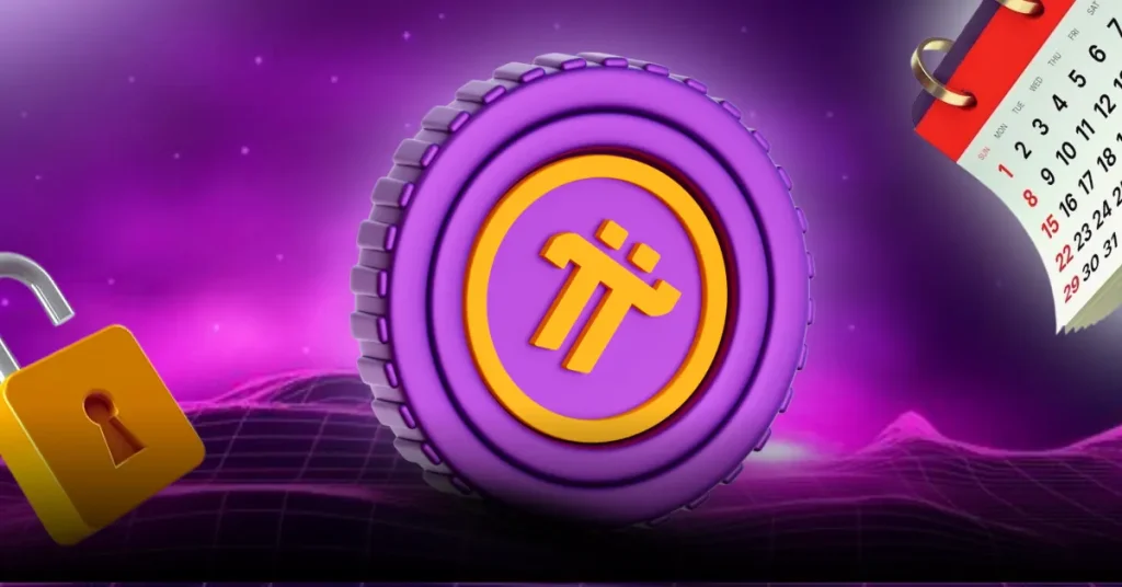 Why is Pi Network One of The Top Five Trending Coins Today?