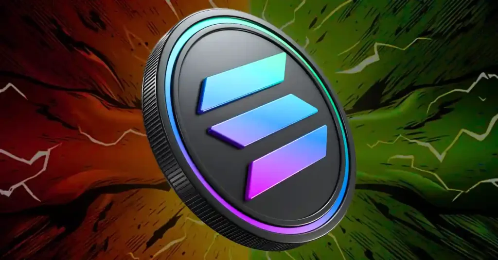 Solana Hasn’t Bottomed Yet—Here’s Where the Real SOL Rally Could Begin