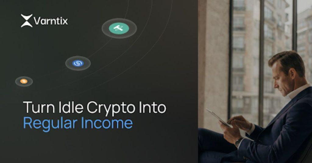 Ethereum Price Prediction 2026: Why Investors Are Turning to Varntix for Stable Crypto Returns