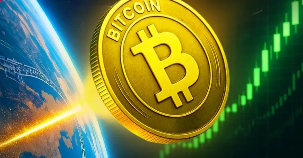 Bitcoin Volume Crashes 81%, But That Could Actually Be Bullish for BTC Price