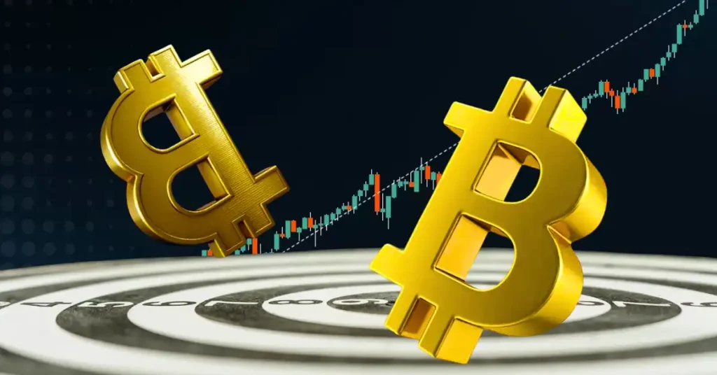 Bitcoin Repeating Previous Breakdown Structure—Is BTC Price Headed Toward $55K Next?