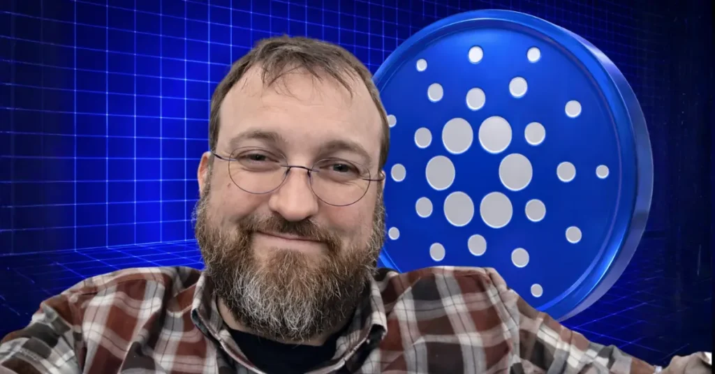 Hoskinson Breaks Silence After Cardano Governance Crisis: ‘I Will Prove It’