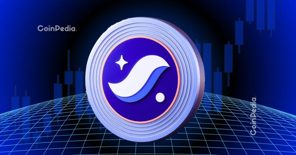 STRK Price Jumps 50% But Starknet Still Faces Brutal Reality