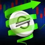 XLM Price Jumps After DTCC And Stellar Move