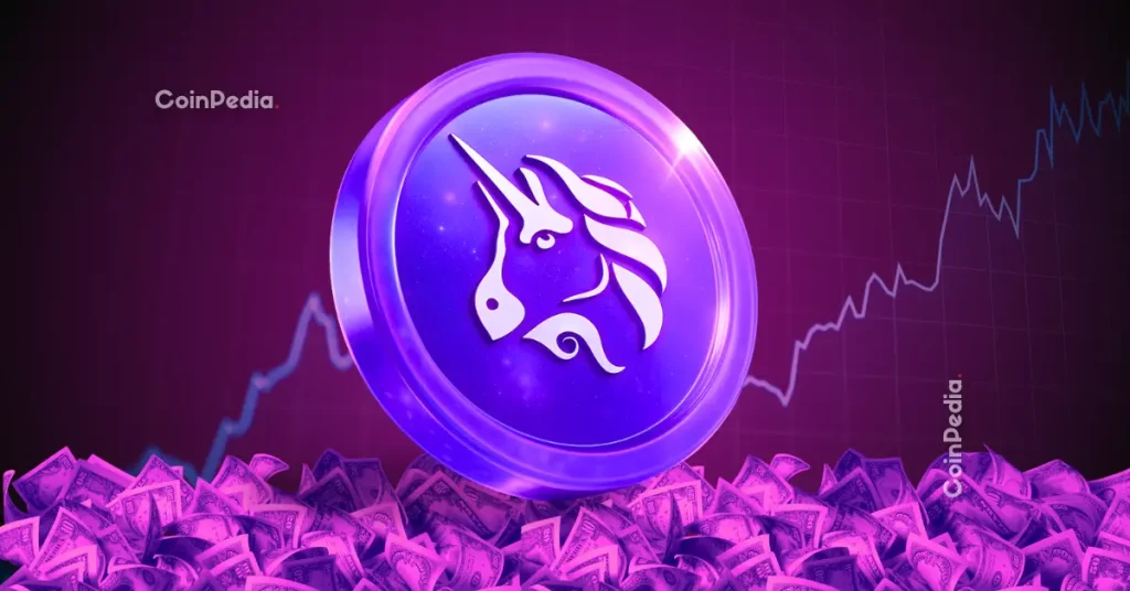 Uniswap Price Prediction: Can UNI Price Rally Toward $5 Next?