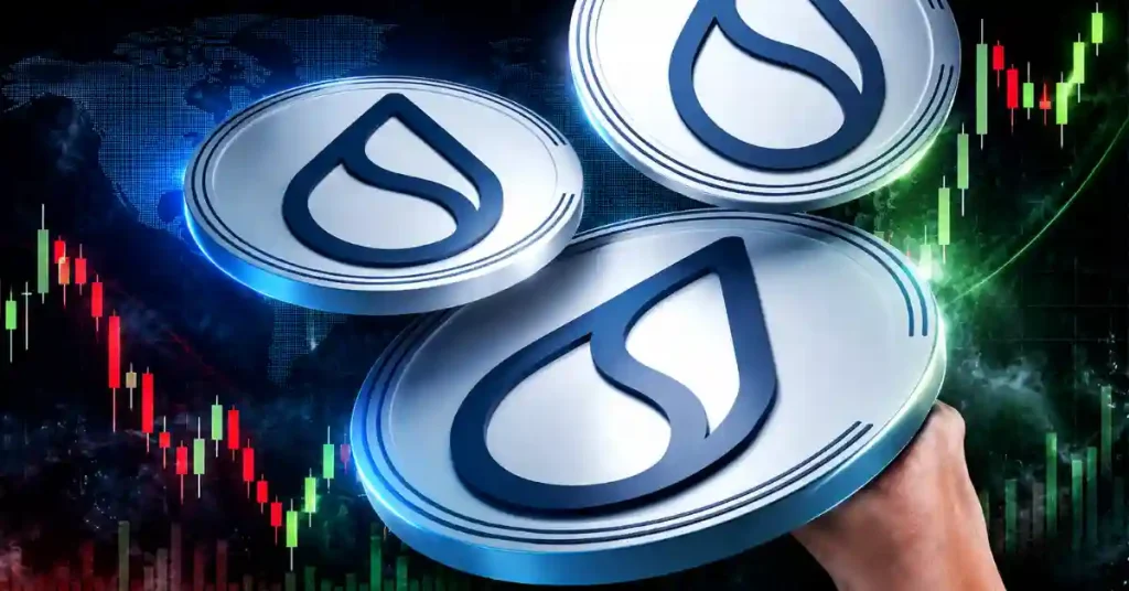 SUI Price Reclaims Key Resistance—Can Bulls Trigger a V-Shaped Recovery Toward $1.50?