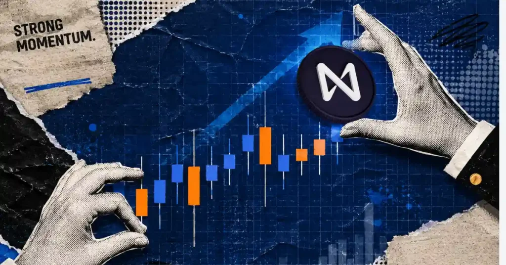 This Altcoin Surged 30% This Month—Can the Price Rally Another 25% to Hit $2?