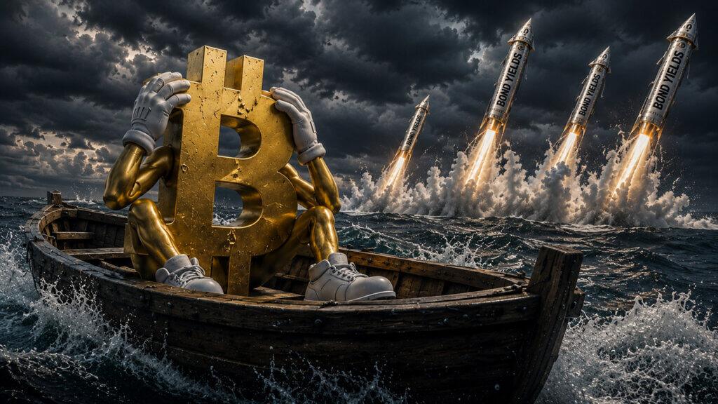 Markets are moving toward a new global financial crisis. These are the tripwires that would confirm it