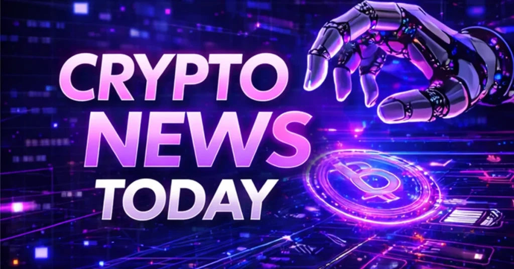 Falcon Finance and Anchorage Digital Launch fUSD Stablecoin With 3% Yield for Institutional Holders
