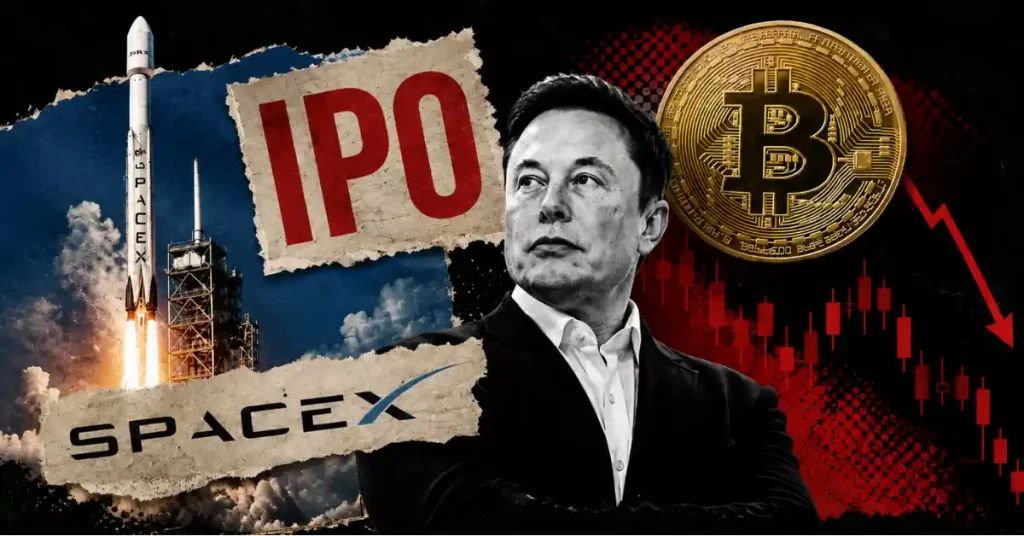 Cboe Plans to Launch SpaceX Options as Early as Tuesday
