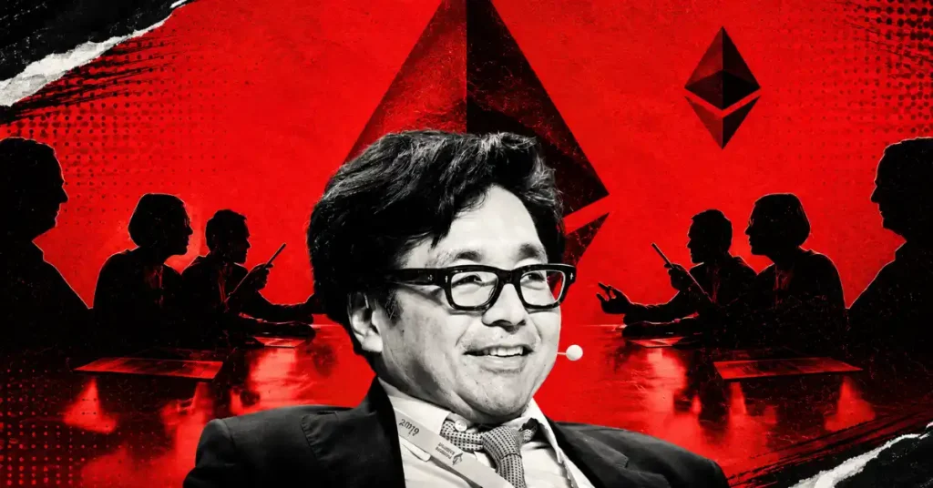 Fundstrat’s Tom Lee Warns of “Abrupt” Bear Market Later This Year